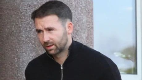 Former Hearts and Hibs star James Keatings facing jail for part in money laundering plot