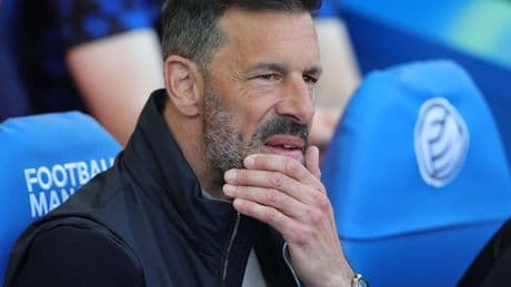 Leicester City have a big problem: change is expensive