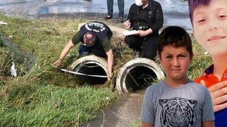 2 çocuğun ölümüne neden olan belediyelere 5 milyonluk dava şoku! ‘Her geçtiğimde aynı acıyı yaşıyorum’