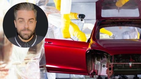 Matthew LaBrot, exempleado de Tesla, estalla contra Elon Musk y el futuro de la compañía: “Hablan de problemas de ventas y de cómo aumentar la tasa de éxito, sin hablar del enorme elefante en la habitación”
