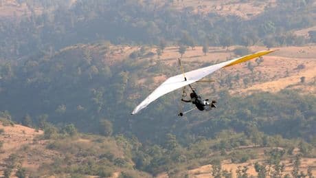 Un homme meurt après une chute en deltaplane à Val Buëch-Méouge