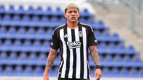 Serdal Adalı, Elan Ricardo transferini açıkladı!