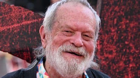 Monty Python’s Terry Gilliam says Trump ‘destroyed’ major art form