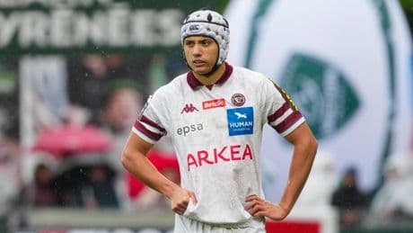 EN DIRECT - UBB-La Rochelle : appliqués, les Maritimes frappent les premiers à Chaban-Delmas