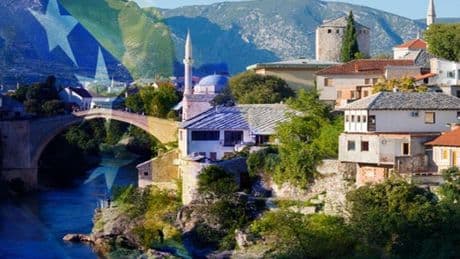 Bosna-Hersek Gezi Rehberi: Bosna-Hersek'e Ne Zaman Gidilir? En Uygun Seyahat Zamanı