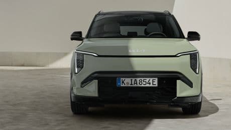 El Kia EV3 ya es el SUV eléctrico más vendido en España