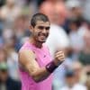 Alcaraz wint US Open voor de tweede keer na masterclass in finale tegen Sinner