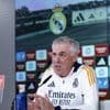 Real Madrid. Carlo Ancelotti parle de Xabi Alonso comme l’un des meilleurs entraîneurs du monde