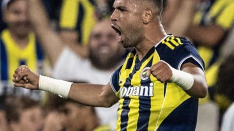 Fenerbahçe, sahasında Kocaelispor'u ağırlıyor