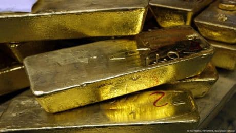 Goldpreis steigt wieder auf Rekordhoch: Lohnt sich dennoch der Einstieg?