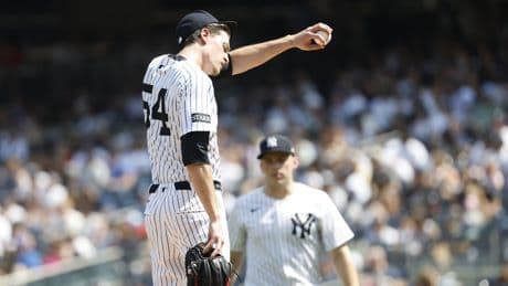 Max Fried looks nothing like ace as Yankees’ struggles continue in ugly loss to Astros