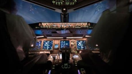 Air-India-Absturz: Müssen Piloten künftig videoüberwacht werden?