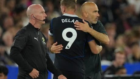Chelsea star will be ‘disappointed’ after West Ham win, says Danny Murphy