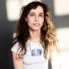Berliner Schauspielerin Senita Huskić: „Es ist nicht okay, wenn man meinen Namen nicht richtig ausspricht“