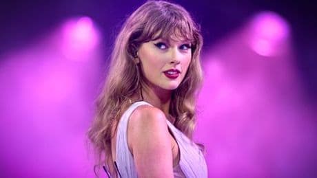 Taylor Swift gab einst Privatkonzert im Haus von Wrestler Jeff Jarrett