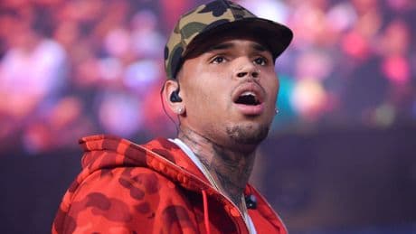 Chris Brown arrested in UK for alleged attack at London club in 2023