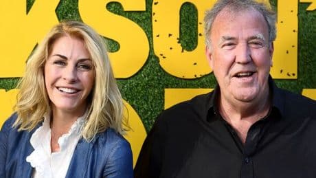 Inside Jeremy Clarkson's £4m home in celebrity hotspot after blowing up family home
