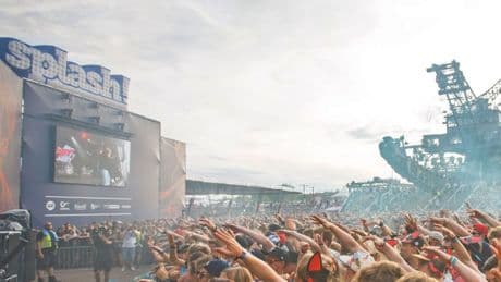 Metal: Das sind Festivals für Fans bestimmter Genres