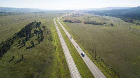 The unsung Trans-Canada Highway: How a road connected a country and changed it forever