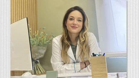 Paloma Borregón, dermatóloga: ''¿Te haces las uñas sin fijarte en la higiene del centro? Podrías estar poniendo tu salud en riesgo''