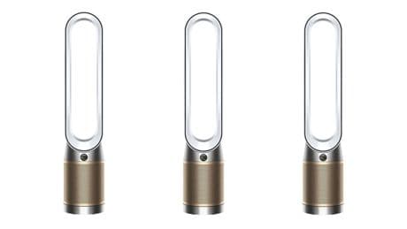 Dyson Purifier Cool PC2 De-NOx TP12: el ventilador que vas a querer aunque se acabe el verano