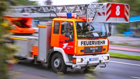 Köln-Geruch: Feuerwehr gibt Entwarnung, rät jedoch zu Vorsichtsmaßnahmen