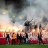 Stade Brestois. « Inadmissible que des supporters partent avant la fin » : Brendan Chardonnet réagit