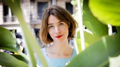 Julia Malye: “Quise abordar el colonialismo desde la intimidad doméstica de las mujeres”