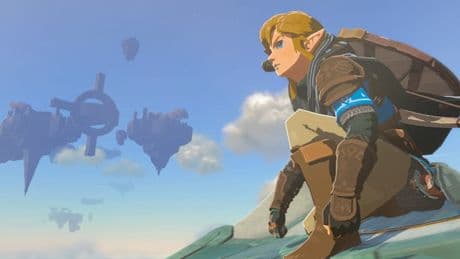 "The Legend of Zelda": Nintendo dévoile le visage des acteurs qui incarneront Link et Zelda