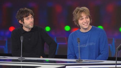 Music Show: Kids Return pays homage to French Touch and Britpop with ‘1997’