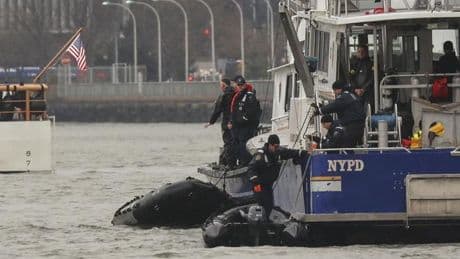 La tragedia de los Escobar-Camprubí reabre críticas y debate sobre los viajes turísticos de helicópteros en Nueva York