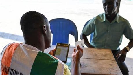 En Côte d’Ivoire, l’Etat financera l’élection présidentielle sans l’aide des bailleurs de fonds