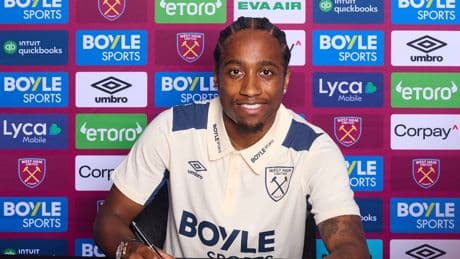 West Ham United, Kyle Walker-Peters'ı transfer etti