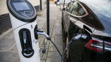 Which cars will be eligible for the EV scheme – with Tesla set to miss out