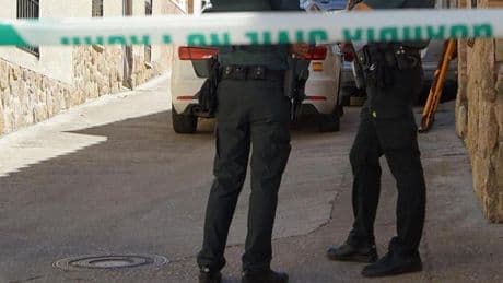 Muere la mujer que fue retenida durante doce días por su pareja en Valencia