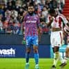 SM Caen. « On est à notre place, on descend en National et on la ferme » : Yann M’Vila ulcéré