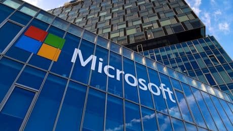 Microsoft, çalışanlarının yüzde 3'ünü işten çıkaracak