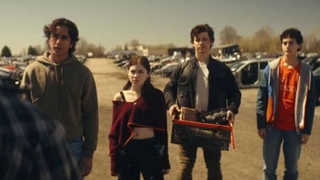 Amazon Prime Video fans all have one demand after bingeing ‘adrenaline-filled’ show