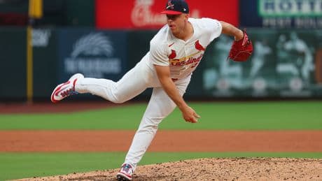 The winners — and non-winners — of a hectic MLB trade deadline