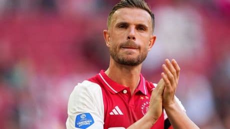 Ex-Tottenham midfielder has made Jordan Henderson opinions clear as free transfer nears