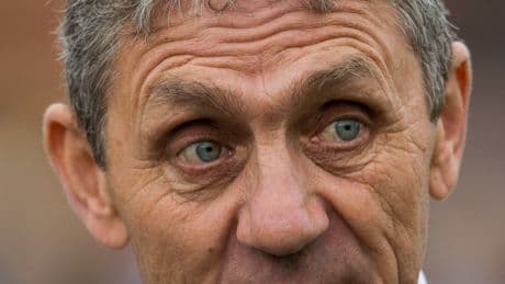 Trainer fined and stripped of win after horse tests positive for anti-depressant in ‘exceptional’ case