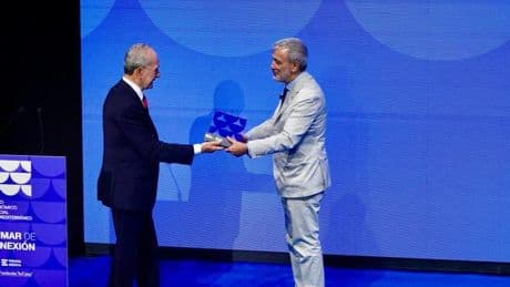Málaga pasa el testigo a Barcelona como sede del III Foro del Mediterráneo