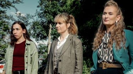 »Tatort« aus Zürich: »Rapunzel« mit Grandjean und Ott