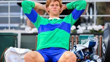 Jannik Sinner's rivals show what they really think as Wimbledon champ faces brutal snub