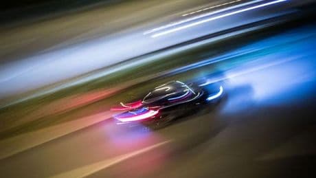 Drei Tote bei Frankfurt: Nach Unfall: Wann Rechtsüberholen erlaubt ist und wann nicht
