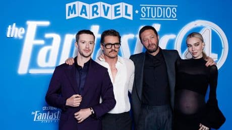 ‘Fantastic Four’ Makes Strong Comeback With $23 Million In First Day Box Office Gross