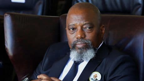 RDC: le FCC réagit à la demande de levée d'immunité déposée à l'encontre de Joseph Kabila