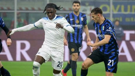 Inter-Lazio, un girone dopo è ancora gara spartiacque. Difese da record in zona gol, a San Siro è sfida tra le più anziane di A
