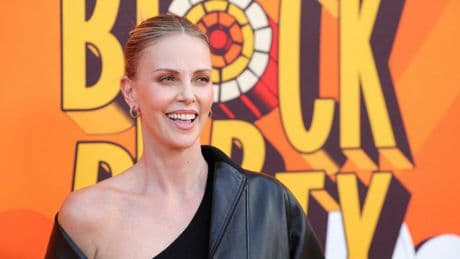 L’actrice Charlize Theron, sans filtre sur sa vie sexuelle débridée