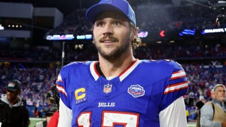 Buffalo Bills’ Josh Allen and Matt Prater sparked the heroics. It sent a strong message to the rest of the NFL